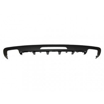 Tampon Difüzörü C218 Arka; 00-00-Çıkış -AMG-